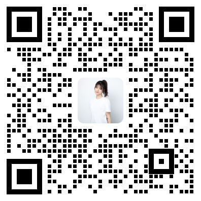 Sunny 的企业微信联系二维码