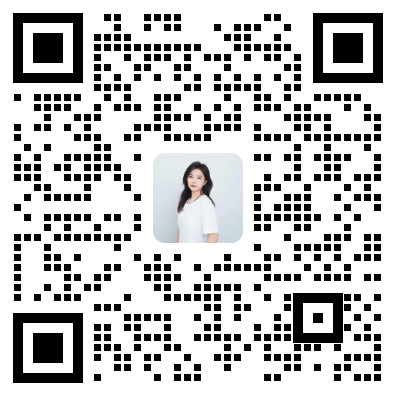 Tina 的企业微信联系二维码